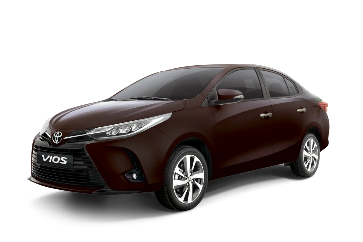 Vios 2025