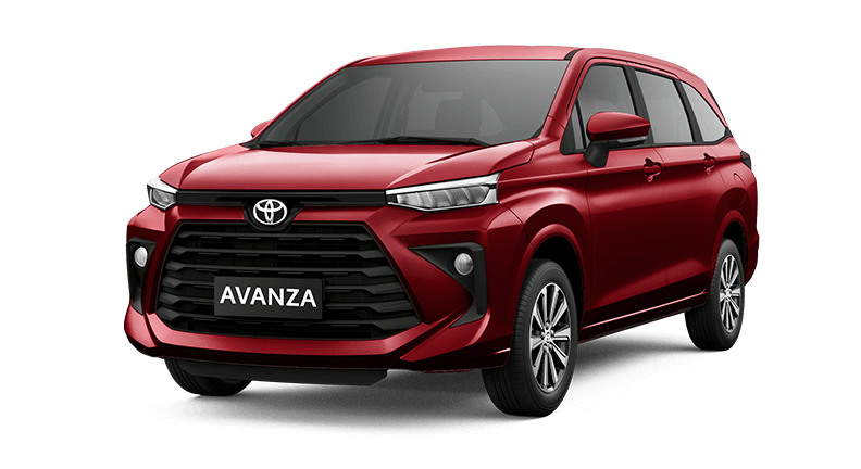 AVANZA AT 2026